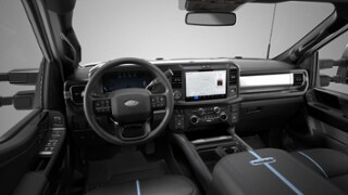 2026 Ford Super Duty® Internal Image 2
